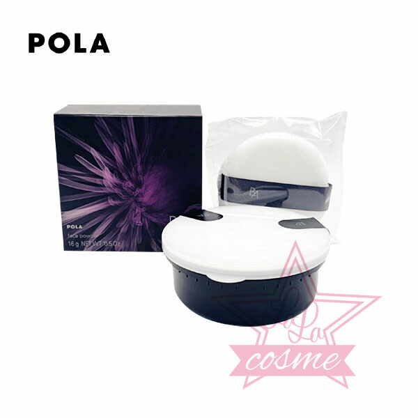 楽天市場】ツヤ肌ファンデ【POLA 正規品】ポーラ B.A パウダリィ