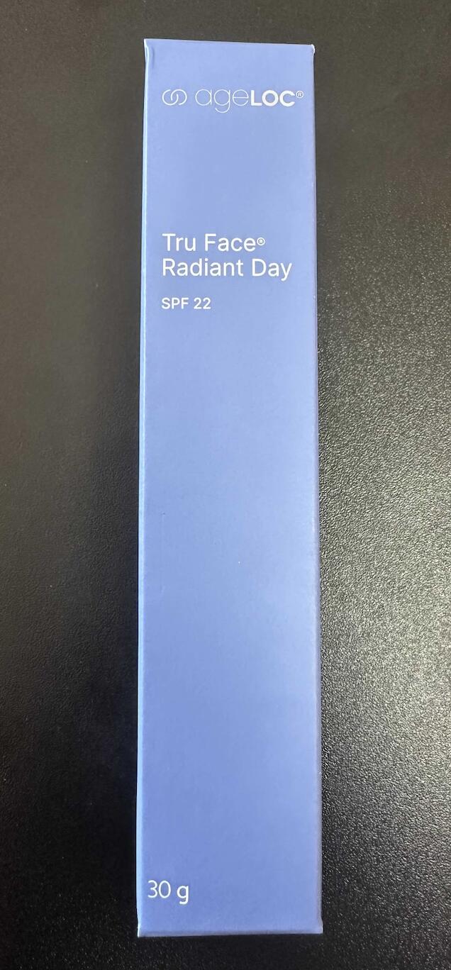 楽天市場】ageLOC トゥルーフェイスエッセンスプラス NU SKIN ニュース