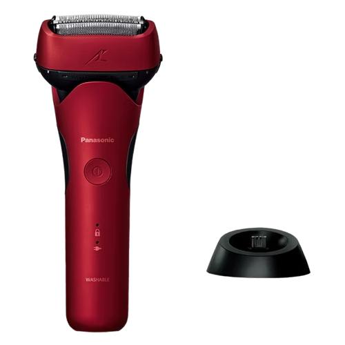 楽天市場】パナソニックES-L341D-Rラムダッシュ 3枚刃 : マサニ電気