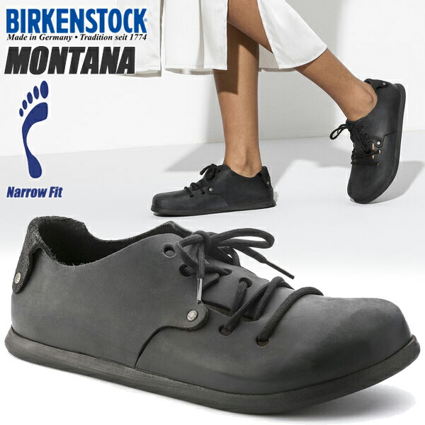 楽天市場】BIRKENSTOCK（ビルケンシュトック） Montana（モンタナ