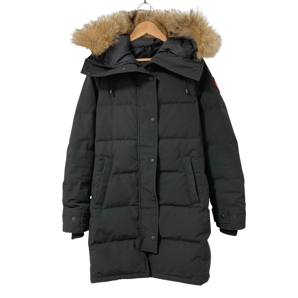 楽天市場】【中古】 CANADA GOOSE （カナダグース） RUSSELL PARKA