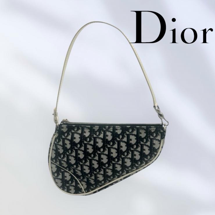 楽天市場】【バッグ】Christian Dior クリスチャン ディオール