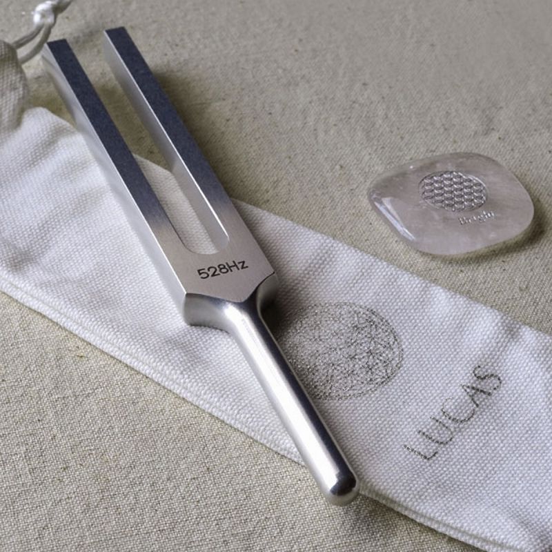 楽天市場】7チャクラ トリガーポイント音叉アタッチメント 耳ツボ