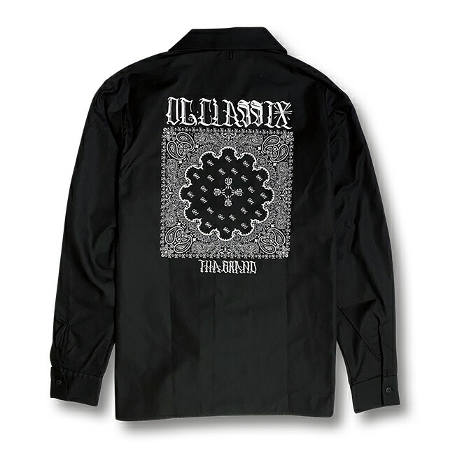 楽天市場】OG SIGN COACH JACKET【OG CLASSIX】【オージークラシックス