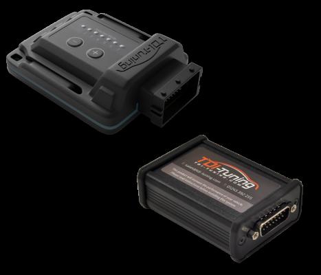 楽天市場】CRTD4 TDI Tuning BOX 同時購入専用 Bluetoothオプション