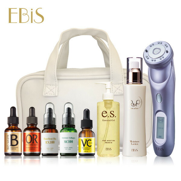 楽天市場】美顔器 ツインエレナイザーPREMIUM ホームエステDX グレイト