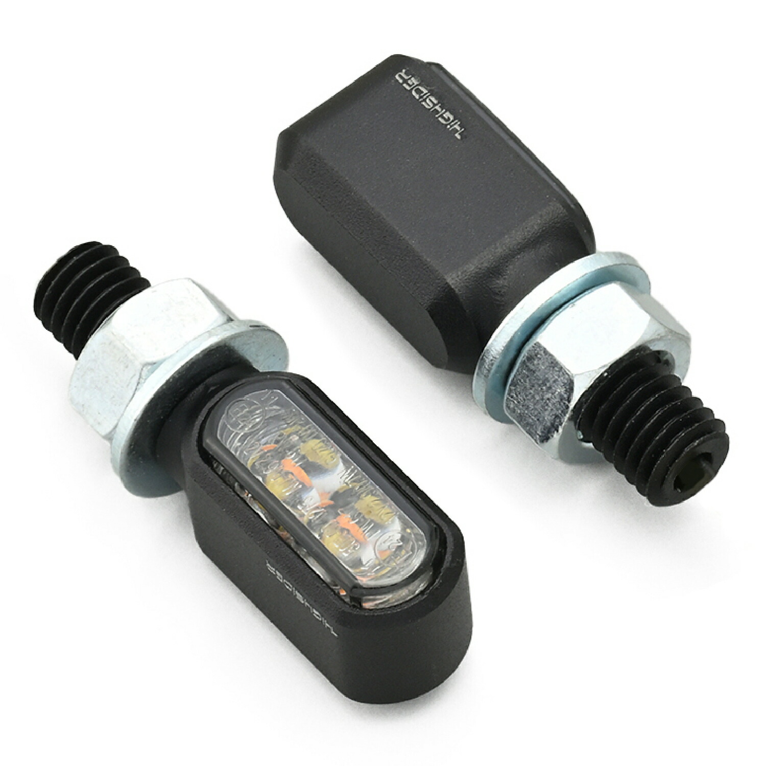 楽天市場】DAYTONA デイトナ 【Highsider：ハイサイダー】 LED