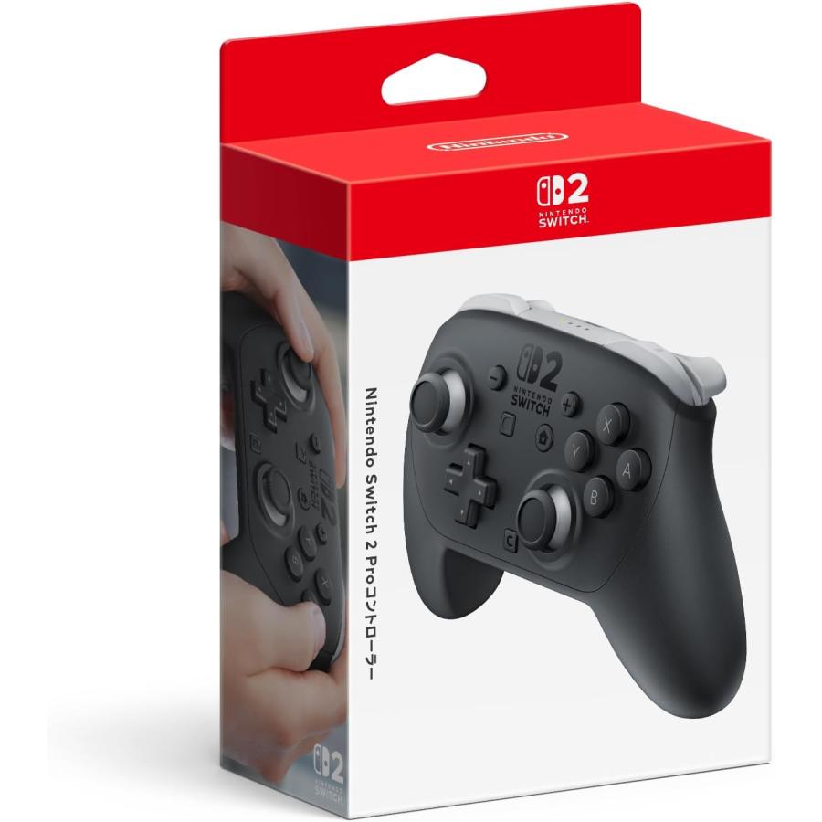 楽天市場】【最強翌日配送利用可 / 新品】Nintendo Switch 2 Pro