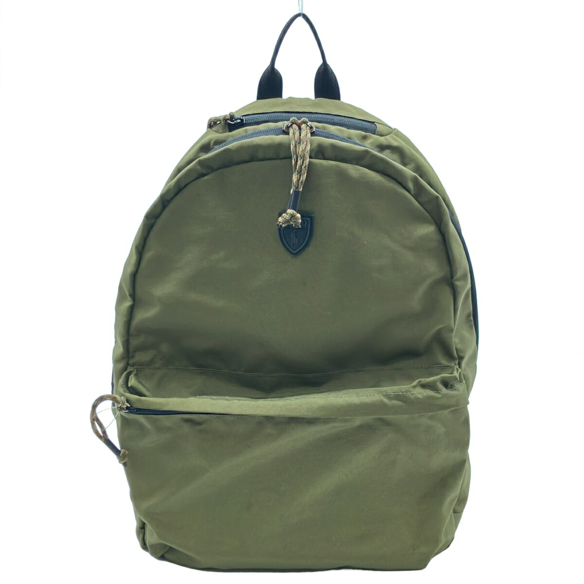 楽天市場】【中古】 ボーラホリック リュック On Journey Backpack