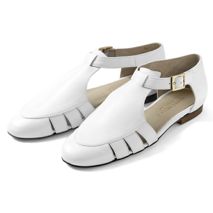 楽天市場】コルソローマ 9 CORSO ROMA 9 グルカサンダル MEX897 レザー