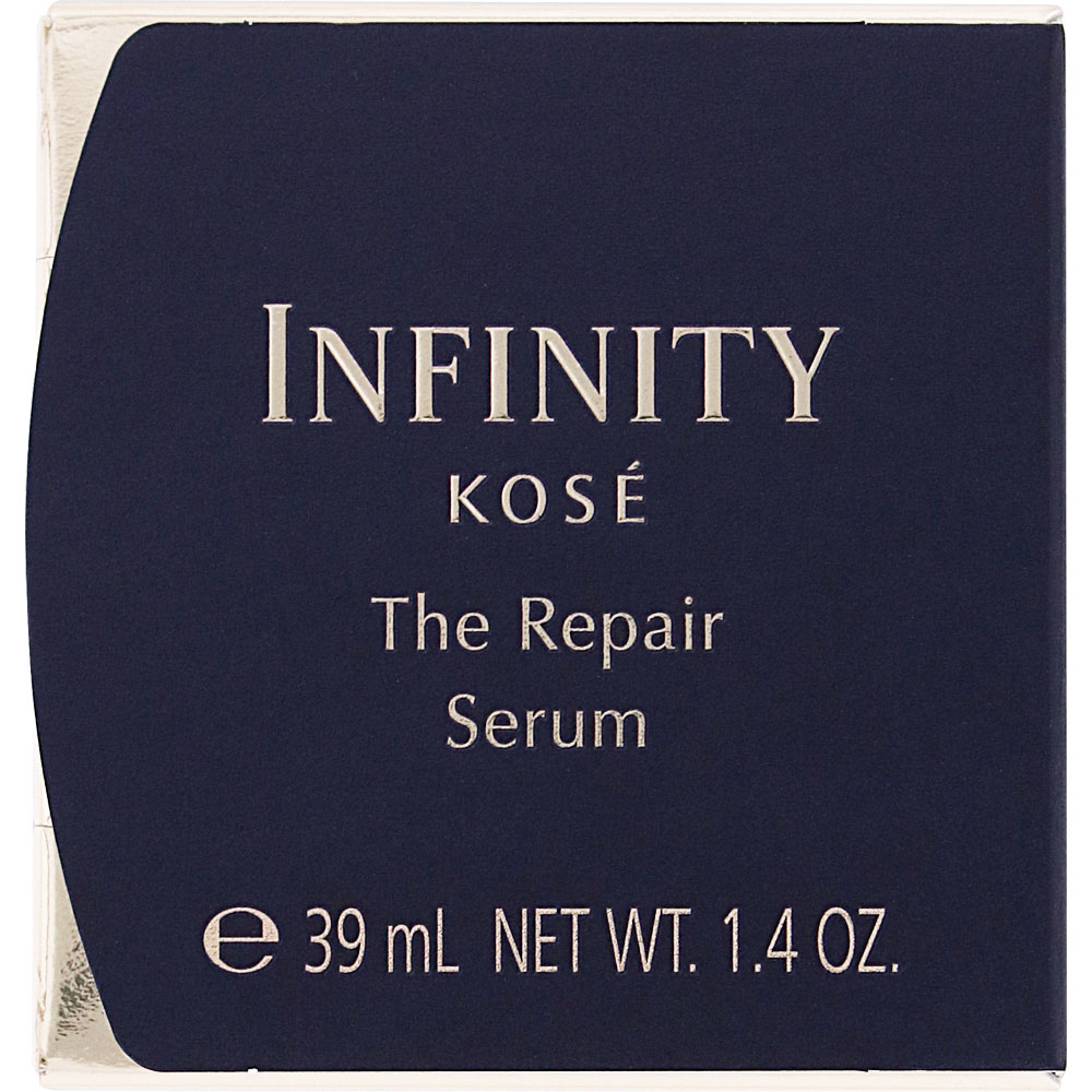 楽天市場】インフィニティ ザ リペア ジェルクリーム 【80g】(コーセー