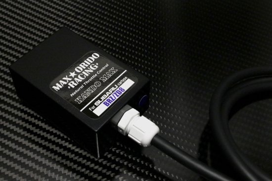 楽天市場】感度MAX 86/BRZ 【ZN6 ZC6専用】 : MAX ORIDO RACING