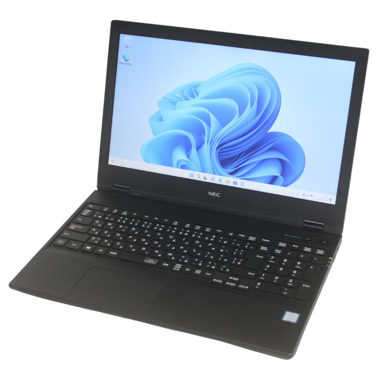 楽天市場】NEC LAVIE Note Standard PC-NS700NAR-E3 第8世代 Core i7