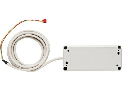 楽天市場】三菱 MAC-900IF 無線LANアダプター 遠隔制御用