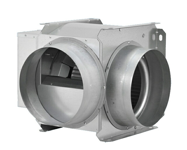 楽天市場】パナソニック FY-21CT1 換気扇 ダクト用送風機器 接続ダクト