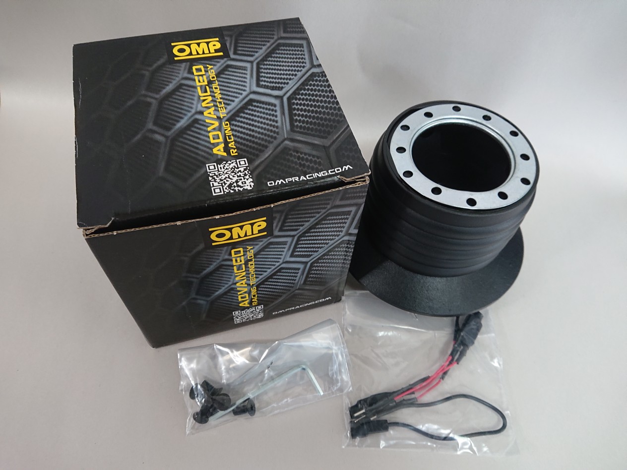 楽天市場】ORECA 「オレカ」 ステアリングボスフィアット500 アバルト