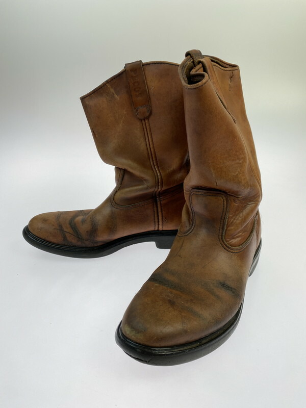 楽天市場】RED WING(レッドウィング) Lot 8169 Pecos Boot