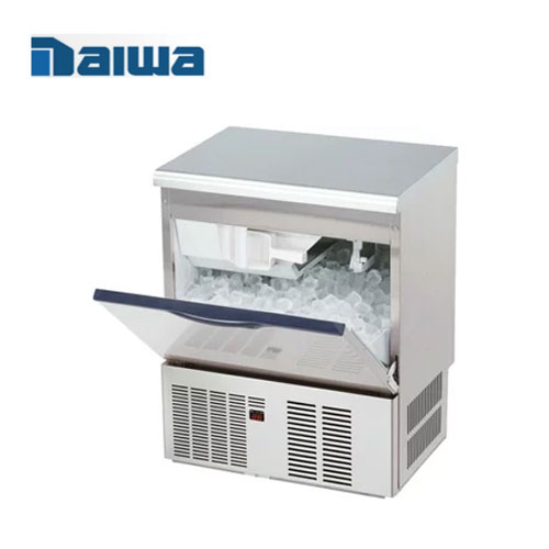 楽天市場】大和冷機工業 キュウブアイス製氷機 DRI-35LMF(旧:DRI-35LME