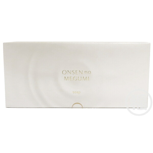 楽天市場】イオン化粧品 温泉の恵み OM固形 ソープ S (フェイス