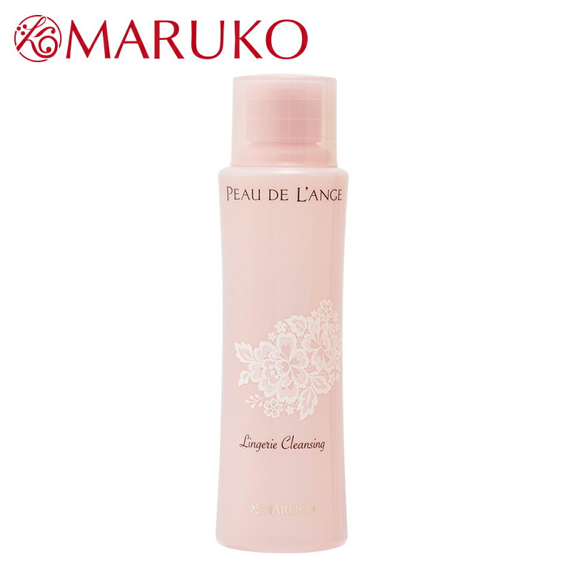 楽天市場】ポー・ド・ランジェ ランジェリークレンジング レフィルN