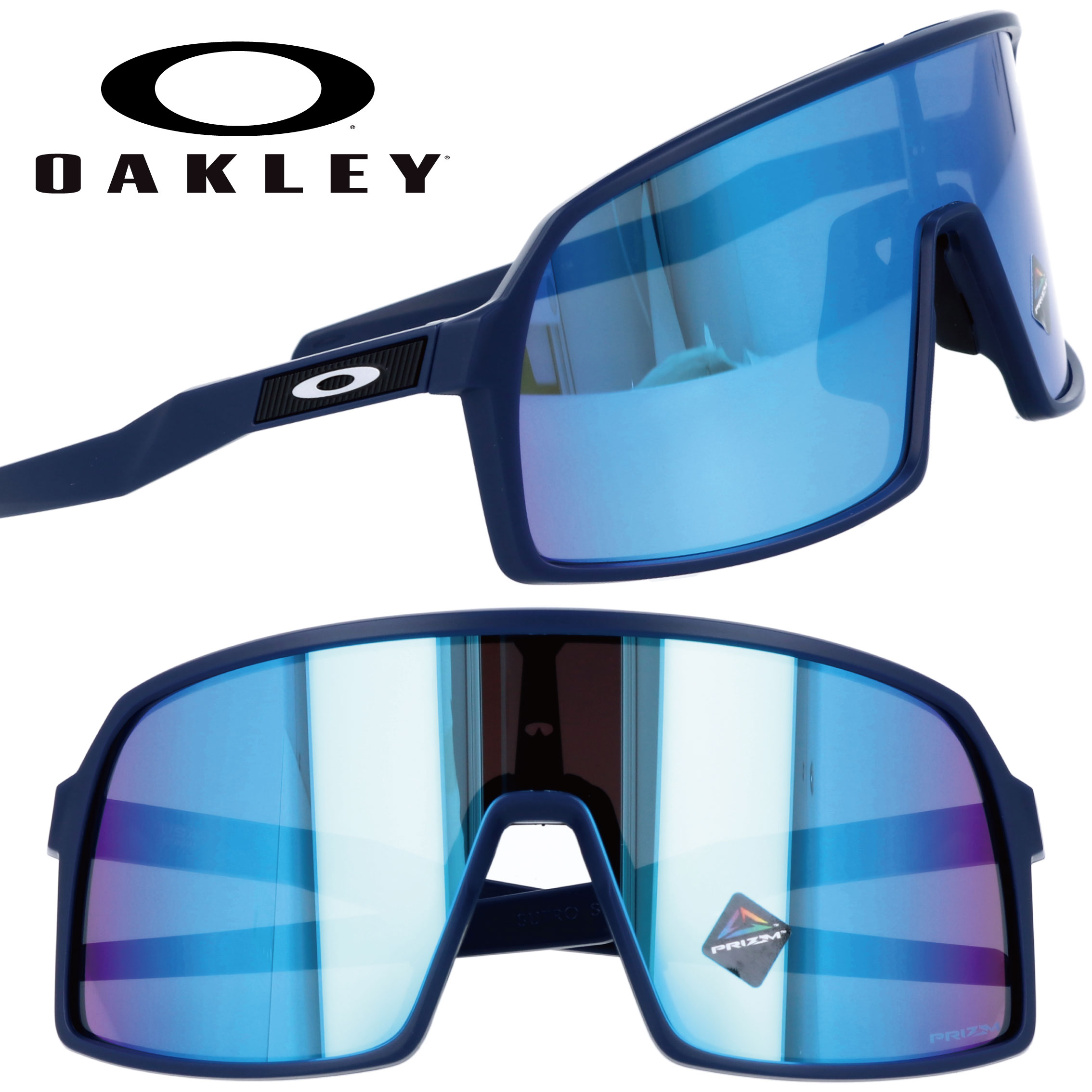 楽天市場】サングラス オークリー OAKLEY oo 9463a 1139 ブラック 黒