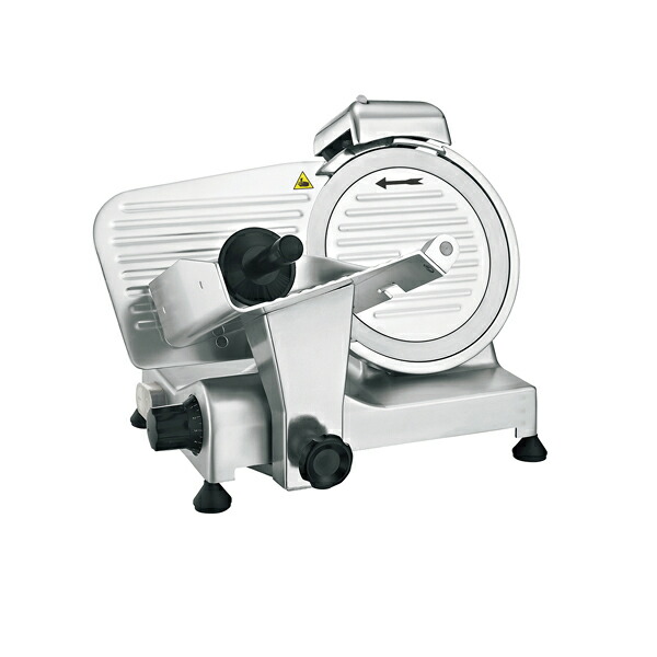 楽天市場】SL250 ホバート フードスライサー ミートスライサー 業務用