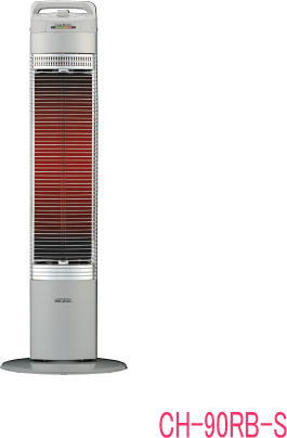 楽天市場】コロナ DH-921R CORONA 遠赤外線ブラックセラミック