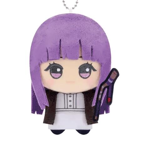 楽天市場】送料無料 葬送のフリーレン ちびぐるみvol.1 シュタルク