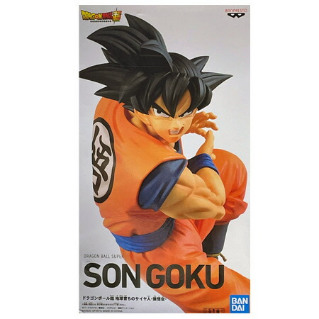 楽天市場】送料無料 ドラゴンボールZ History Box vol.1 SON GOKU VS