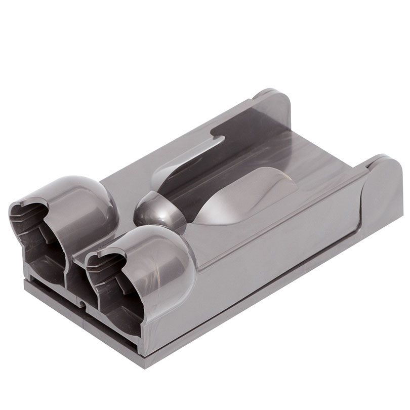 楽天市場】ダイソン SV18 収納ブラケット 壁掛けブラケット 充電