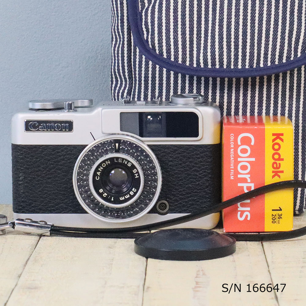 楽天市場】【整備済】【保証付 】 オリンパス OLYMPUS 35 RC S/N