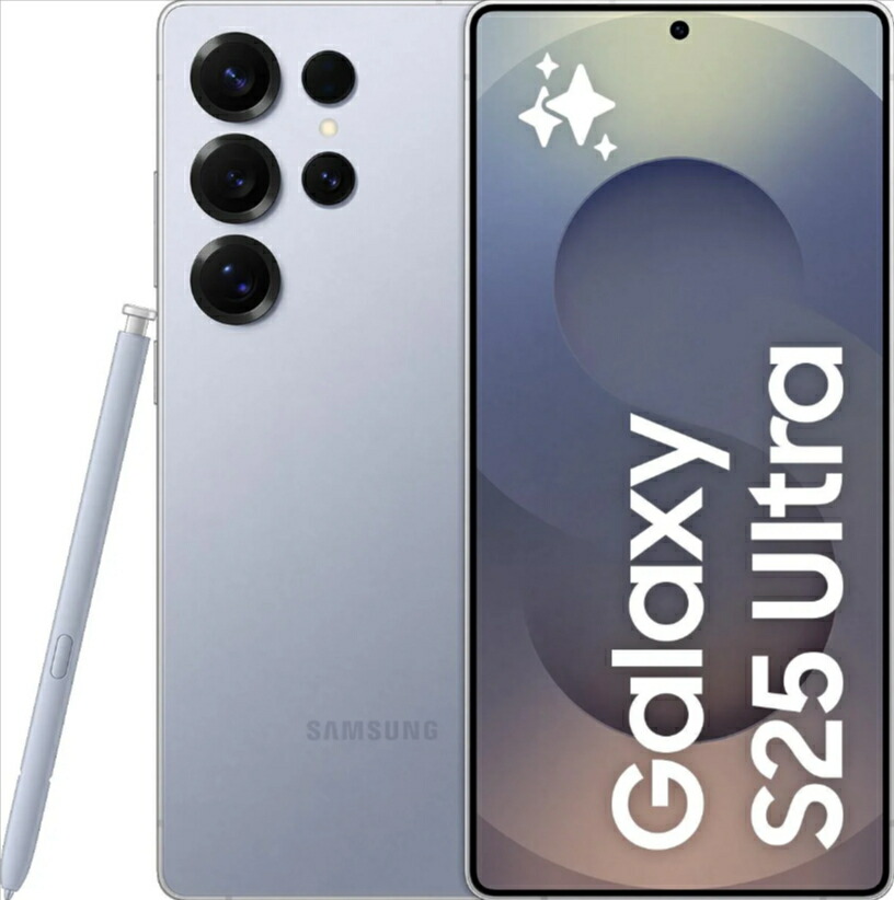 楽天市場】Samsung Galaxy S25 Ultra ＜ グローバル版 ＞ ( SM-S938B
