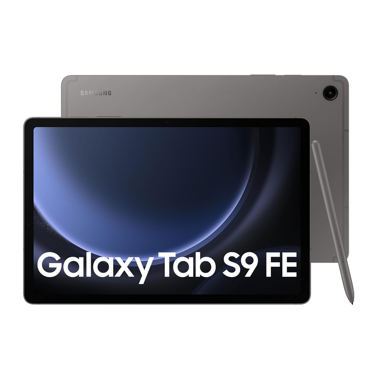 楽天市場】Samsung Galaxy Tab S9 FE Plus X610 8GB RAM 128GB Wifi