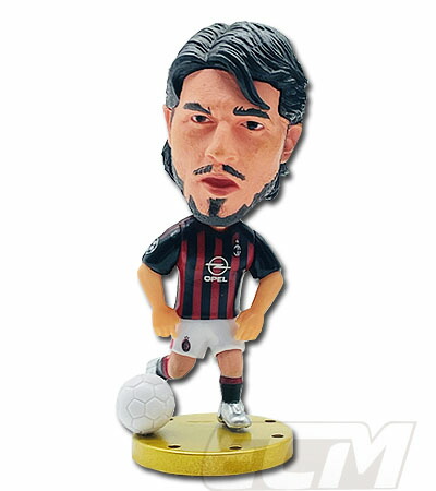 楽天市場】ロナウジーニョ【SCW+】【SCWフィギュア5体より送料無料