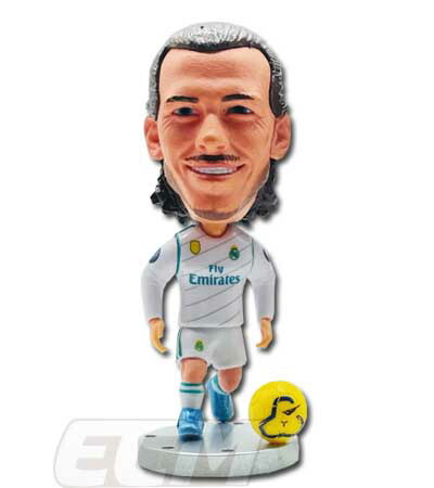 楽天市場】ジダン【SCWフィギュア5体より送料無料】ジデジーヌ・ジダン