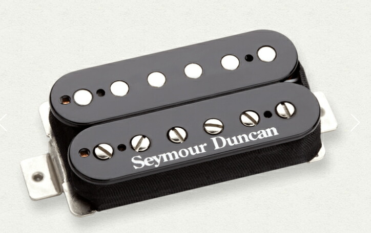 楽天市場】Seymour Duncan Duncan Distortion SH-6n 新品 ネック用