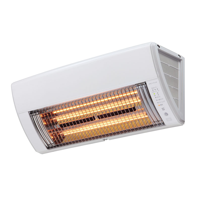 楽天市場】コロナ ウォールヒート【工事費込】壁掛け 暖房 壁掛け型遠