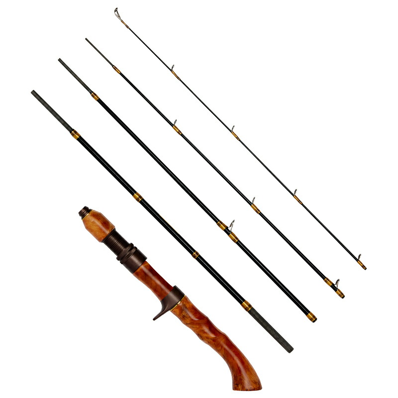 楽天市場】 アブガルシア(Abu Garcia) コノロン CNLC-605M(ベイト・5