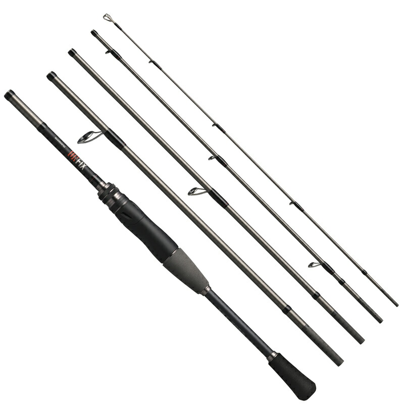 楽天市場】パームス ショアガン エボルブ SFTGS-86MH/P5 パックロッド