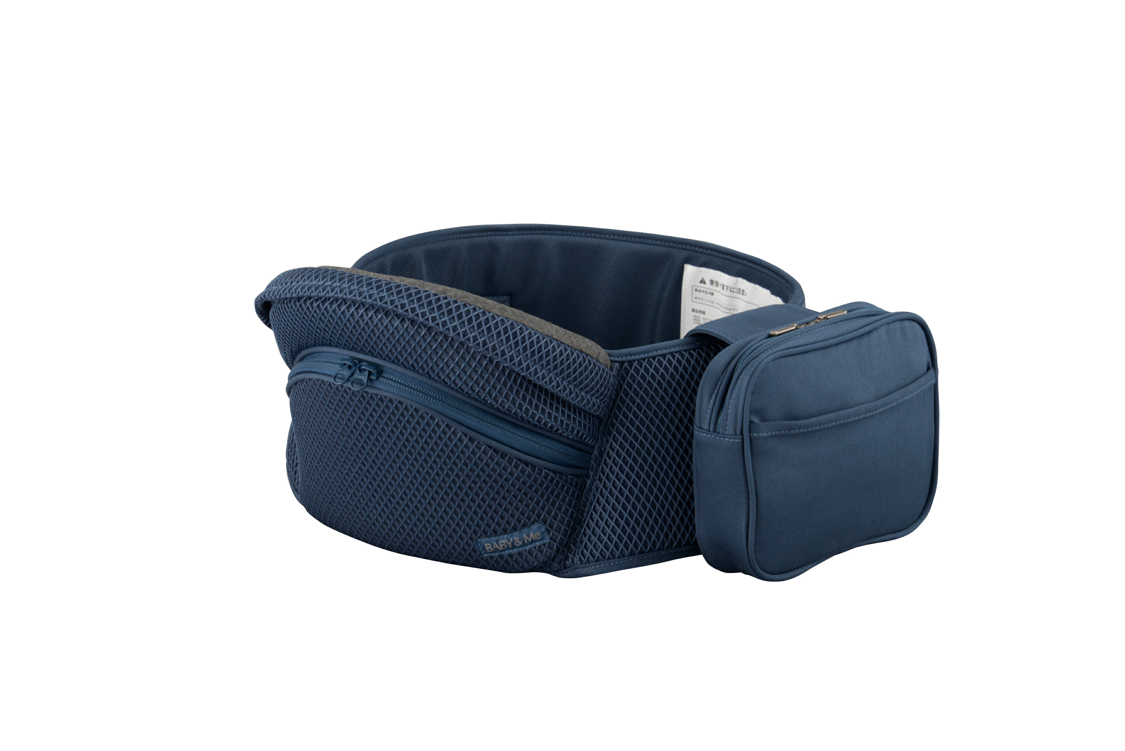 楽天市場】BABY&Me ベビーアンドミー Beren hipseat ブラック ベーレン