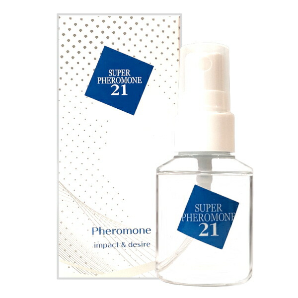 楽天市場】【定形外郵便発送可！400円~】 フェロモン 香水 フェロモン