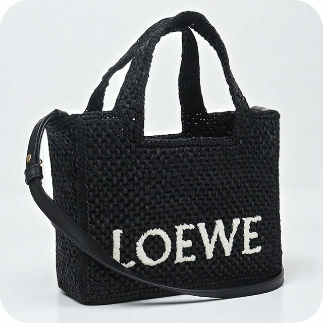 楽天市場】□極美品□ LOEWE ロエベ レザー トートバッグ ハンドバッグ