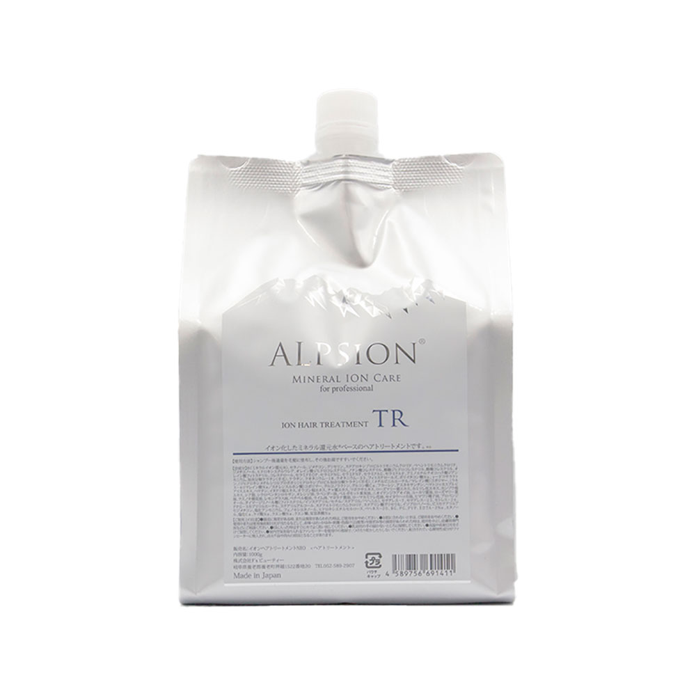 楽天市場】アルピジョン ミネラルイオンケア NEO イオンヘア