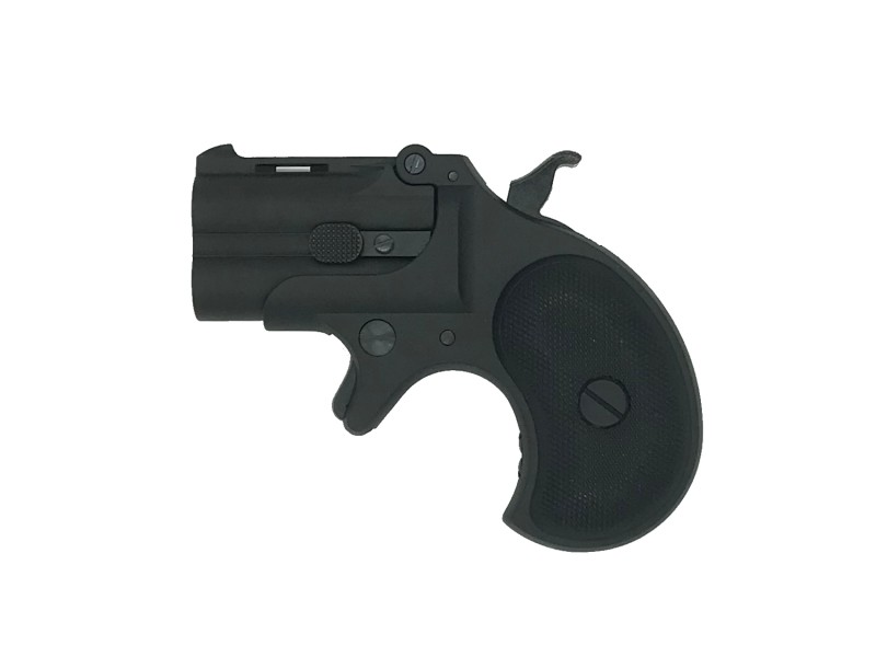 楽天市場】ガスガン マルシン ミニミニ デリンジャー Xカートリッジ