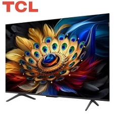 楽天市場】【送料無料】TCL 40型Smart対応チューナーレステレビ 40S54H