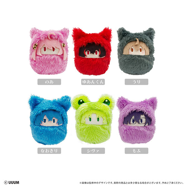 楽天市場】【2025年6月発売予約商品！】 カラフルピーチ くるみたぴ