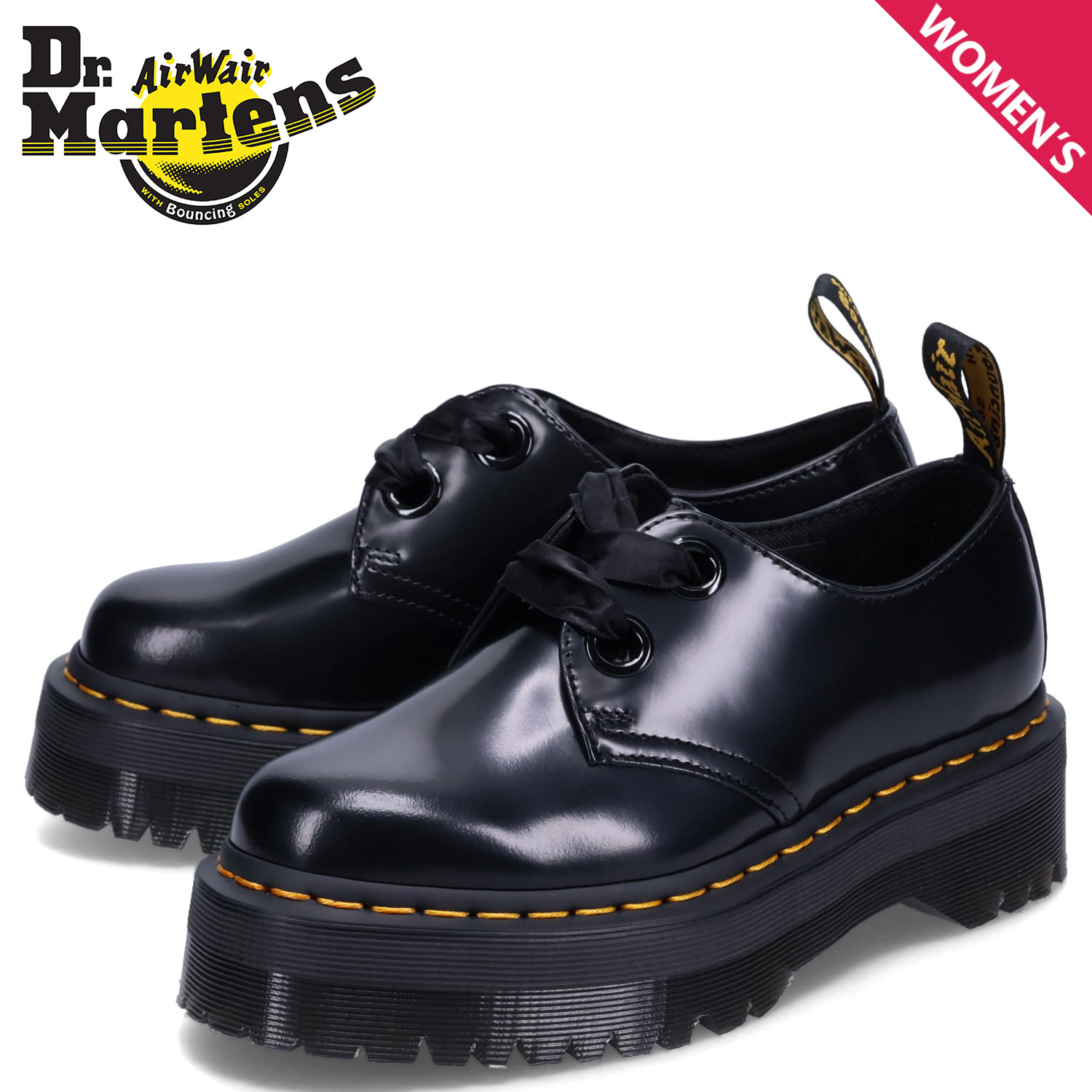 楽天市場】ドクターマーチン Dr.Martens ローファー タッセル