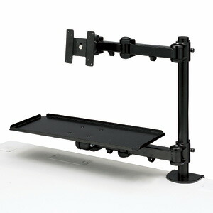 楽天市場】ノートPCアーム : サンワダイレクト楽天市場店