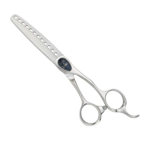 楽天市場】散髪 ハサミ 東光舎 JOEWELL JGT-11GEX（11目 80％cut