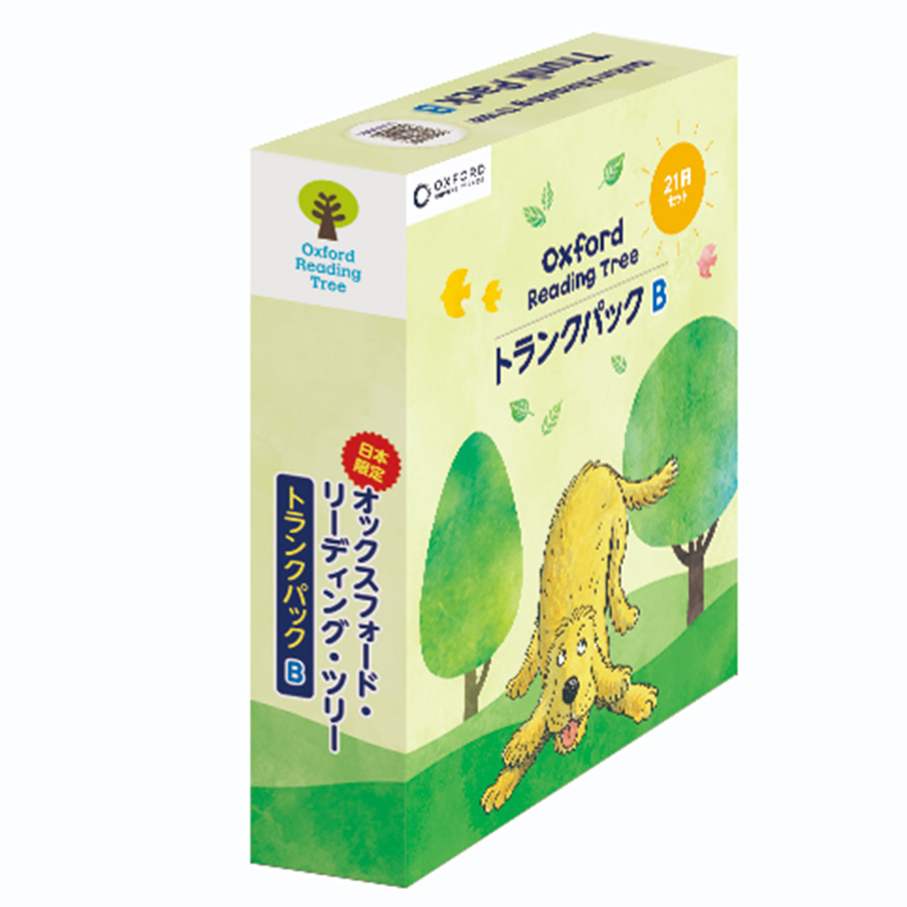 楽天市場】送料無料！【Oxford Reading Tree - Japan Special Packs
